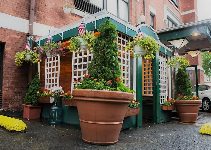 City View Inn New York