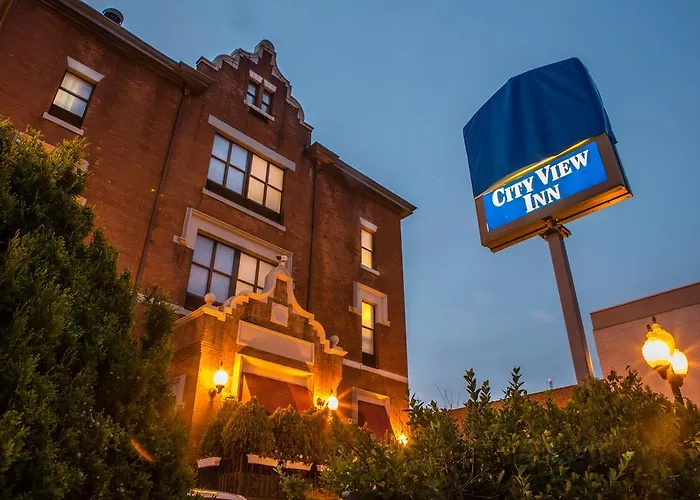City View Inn New York