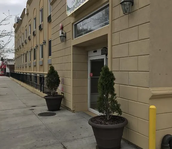 View Inn & Suites Jfk Airport New York