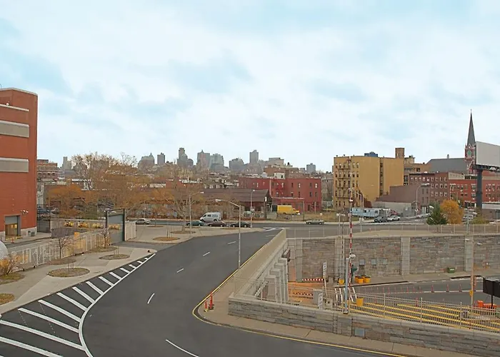 Brooklyn Motor Inn New York