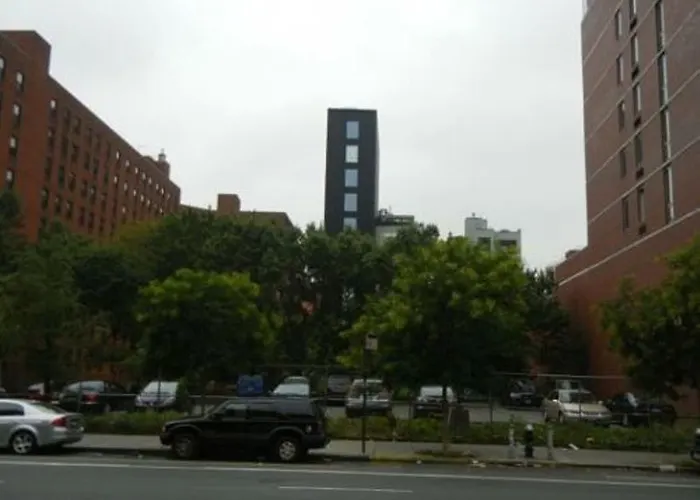 Public Hotel New York