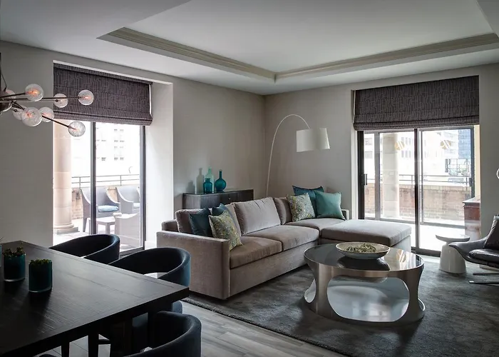 New York Marriott East Side Hotel