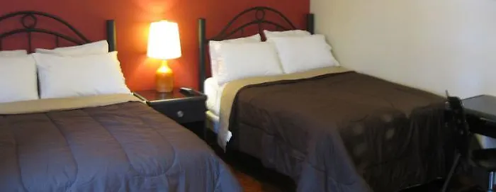 Central Park Hostel New York