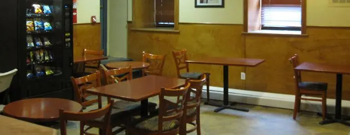 Central Park Hostel New York