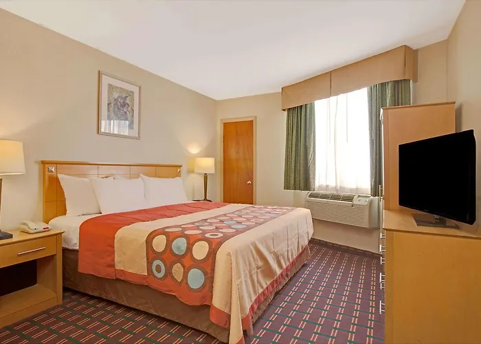 Knights Inn - Jfk Airport New York