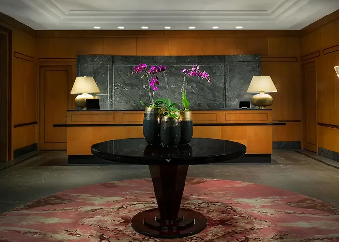 The Wagner Hotel New York