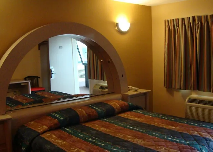 Oasis Motel In Brooklyn New York