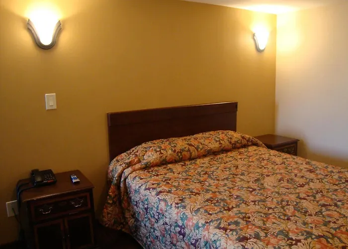 Oasis Motel In Brooklyn New York