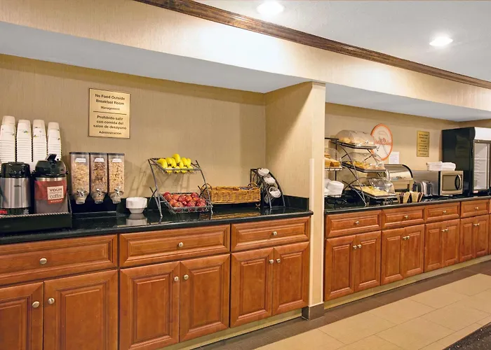 West Farms Hotel New York