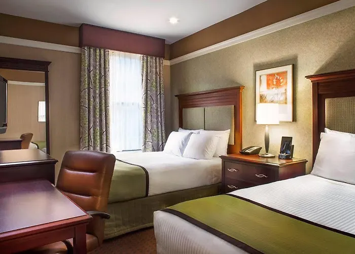 Nyc Hotels46 Times Square