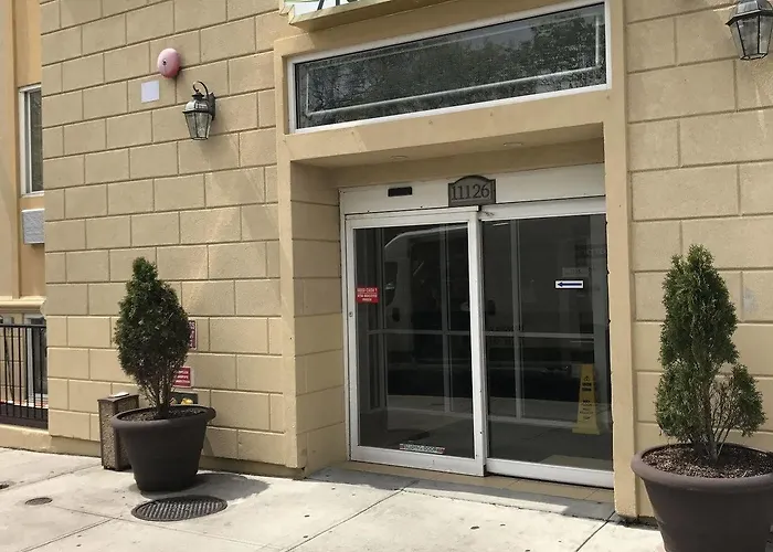 View Inn & Suites Jfk Airport New York