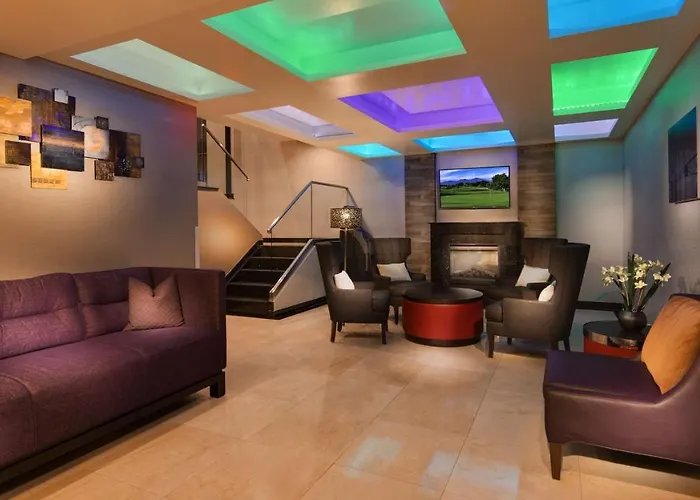 Brooklyn Way Hotel, BW Signature Collection New York