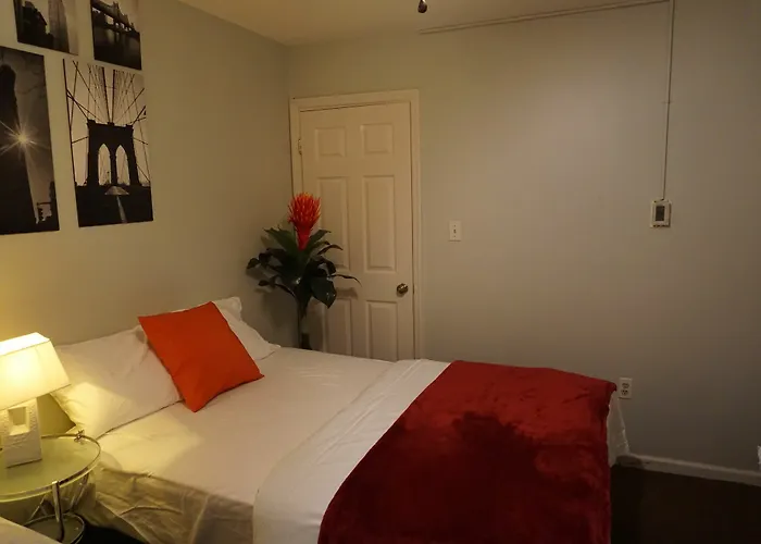 The Rockaway House Hotel New York
