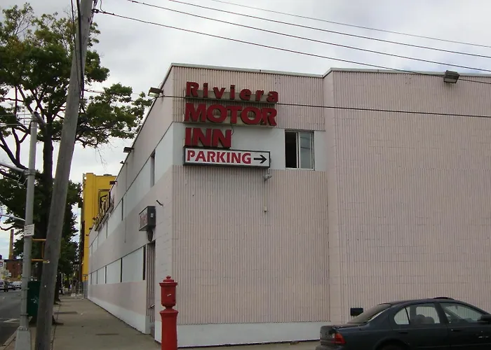 Riviera Motor Inn Brooklyn New York