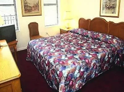 Amsterdam Inn New York