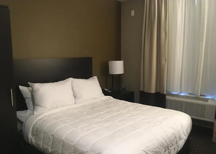 The Williams Hotel New York